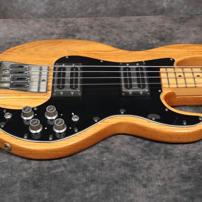 Immagine 1982 Peavey T-40 - Natural - OHSC - 14