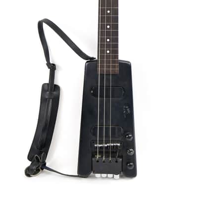 Sitar Bass Owned by Victor Wooten image 2