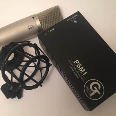 Groove Tubes GT67 Tube Microphone image 1