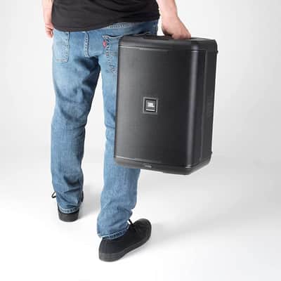 JBL Professional EON ONE Compact All-In-One Battery-Powered Personal PA System with Bluetooth image 8