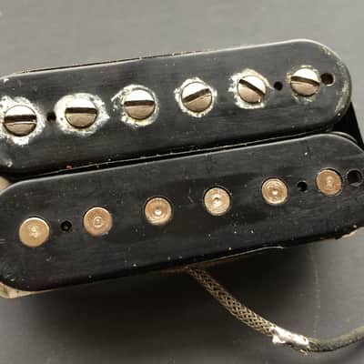 Gibson PAF Pickups, Vintage 1959 1959 Nickel image 8