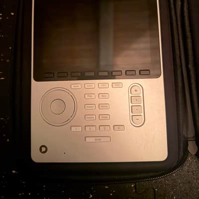 SILVER LIMITED ADDITION Polyend Tracker Mini Standalone Audio Workstation 2023 - Present - Black image 2