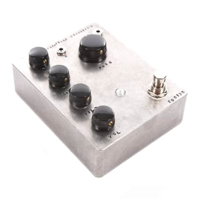 Fairfield Circuitry Long Life Parametric EQ image 2