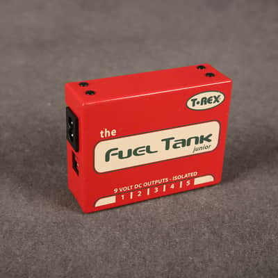 T-Rex Fuel Tank Junior Power Supply - 2nd Hand image 2