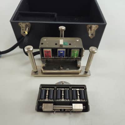 Klangfilm 421A – 16mm Film Head – As Is – Vintage Cinema Equipment image 2