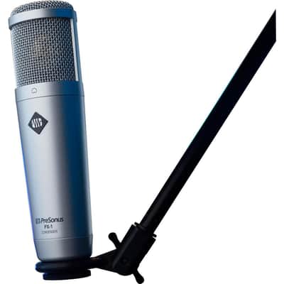 PreSonus PX-1 Large Diaphragm Cardioid Condenser Microphone image 2