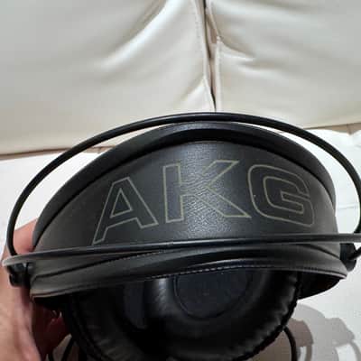 Immagine AKG K240 600 ohms - 2