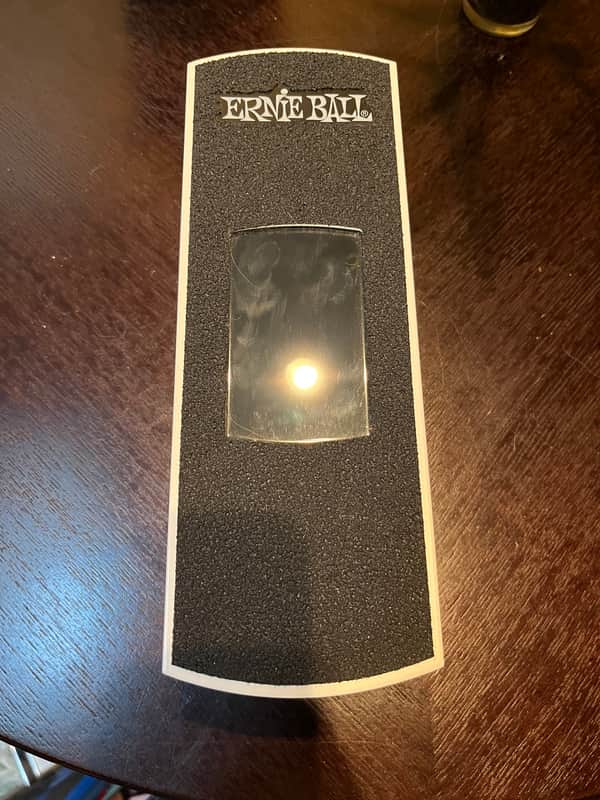 Ernie Ball VPJR Tuner