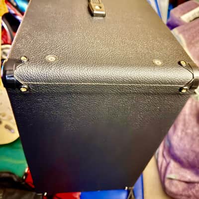 Kendrick Black Gold 35 boutique guitar amplifier amp EXC image 5