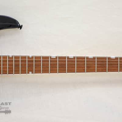 ESP/LTD MH-200 Black (s/n: 1401) image 5