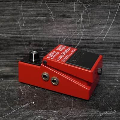 Boss RC-1 Loop Station image 4