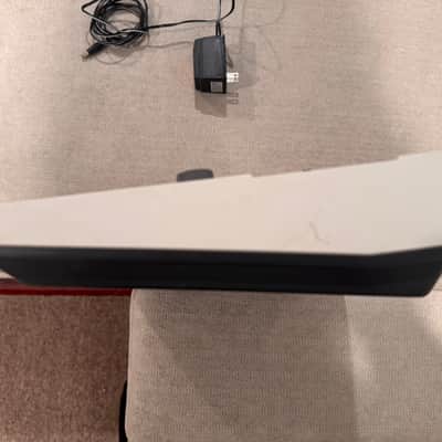 Roland TR-707 Rhythm Composer 1985 - White image 18