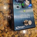 Source Audio EQ2 Programmable EQ 2020 - Blue