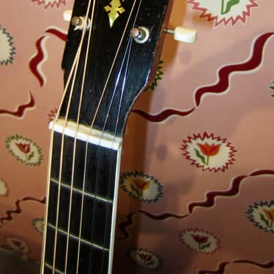 Gibson L-3 Acoustic Archtop 1920s - Sunburst w/ Original Case image 3