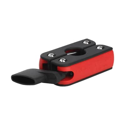 RockCare MultiTool "Metric" Red with Stringwinder image 7