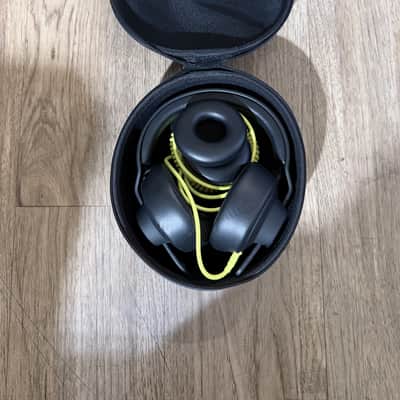 AIAIAI TMA-2 Studio Preset Modular Headphones 2010s - Black image 2