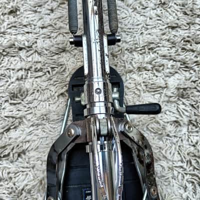 JACQUES CAPELLE PA 325 - Hi Hat Stand Legs Vintage 70s/80s image 7