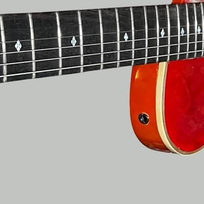Evertune Baritone Bild 11