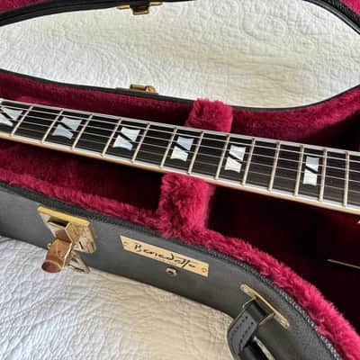 Benedetto Cremona 1993 Archtop (Left Handed) image 8