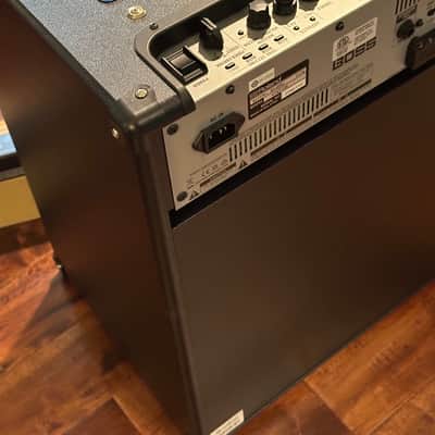 Boss Katana-210 Bass Combo WITH GA-FC Pedal AND BT-DUAL Bluetooth! image 5