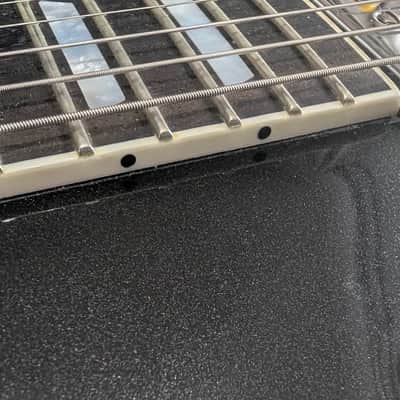 Gibson Les Paul Modern 2022 - Graphite Black image 13