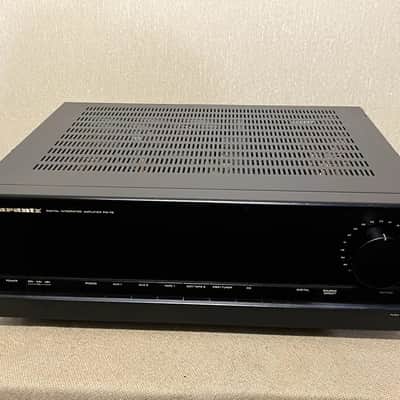 Marantz PM-75 Rare Vintage Stereo Integrated Amplifier Tested Hi-Fi Warranty image 5