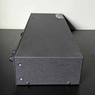 DigiTech Studio Vocalist Vocal Harmony Processor Rack Unit image 5