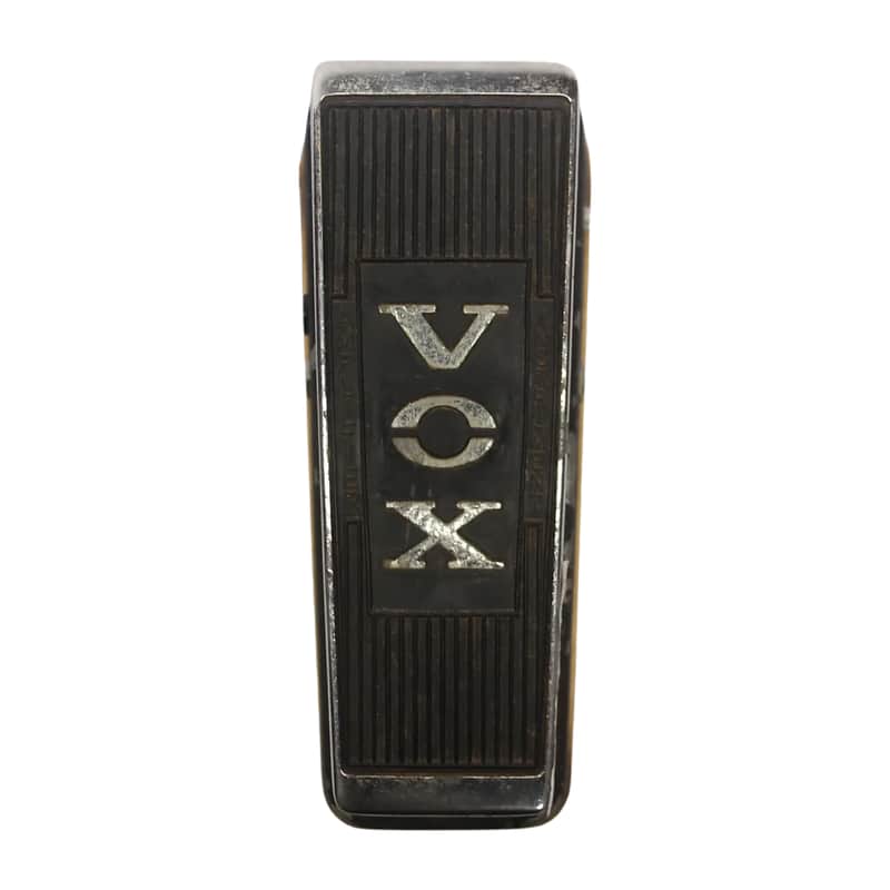 Vox JEN Wah-Wah image 1