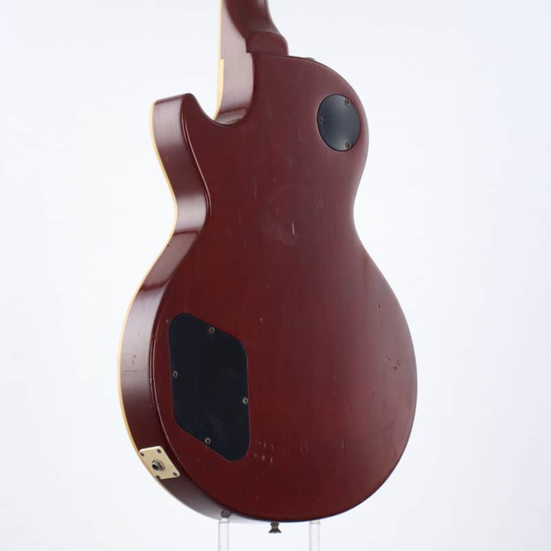 Tokai Tokai LS-100OS Les Paul Reborn Old Cherry Sunburst [SN 7060