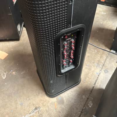 Line 6 StageSource L3t 3-Way 1400-Watt Active Loudspeaker 2010s - Black image 4