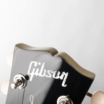 Gibson  Les Paul Special (Left-handed), TV Yellow | Demo image 8
