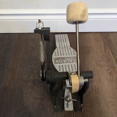 Regal Tip Calato Bass Drum Pedal 1970s image 9