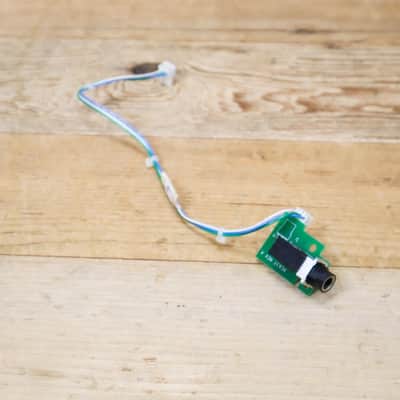 E-mu AP637-HP Headphone Jack with PCB and Wire for Proteus 2000 & More U237392