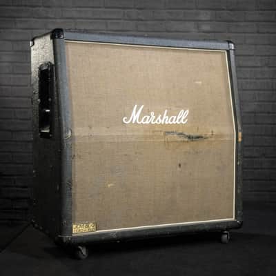 Legendary 1972 Marshall Plexi Modded by John Suhr image 14