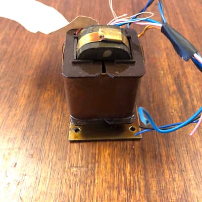 Soundcity Mix Master PSU transformer image 3