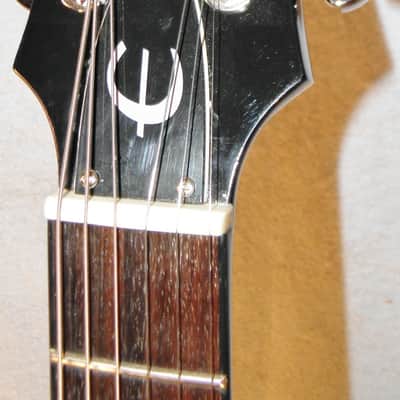 Epiphone ES 135 Blue Burst image 5