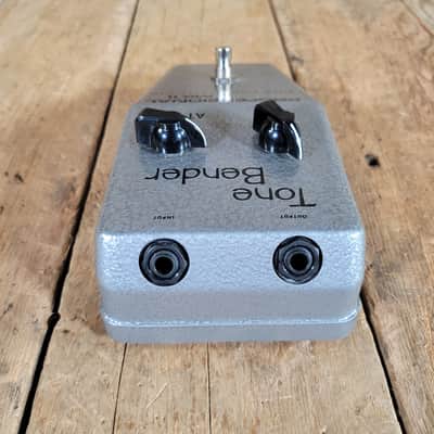 D*A*M Macari's Tone Bender MKII 2025 in Box with COA image 4