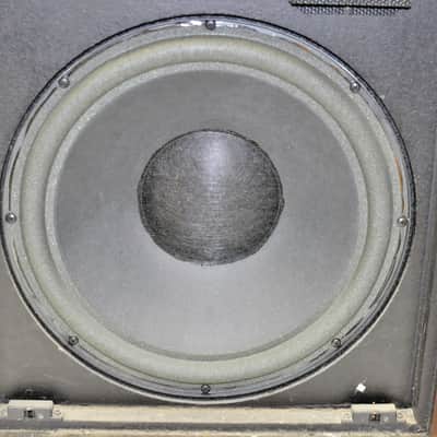 McIntosh ML-1c Speakers Antique Walnut image 6
