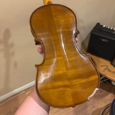 (Pre-Loved) Stentor Student II Viola Outfit image 12