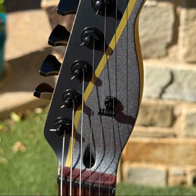 Custom Telecaster Style - “The Scout” image 6