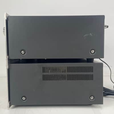 Sony - TA-2300F/TA-2000F - Pre/Power-Amplifier Set - Serviced (Cleaned) image 7