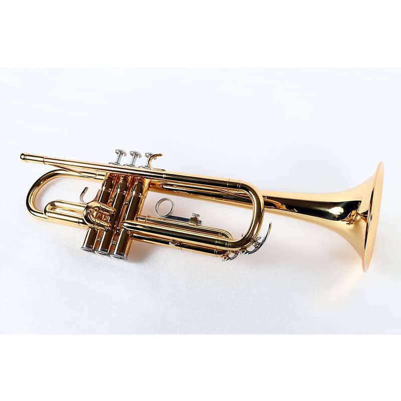 Yamaha YTR-2330 Standard Bb Trumpet Regular Bb Trumpet image 1