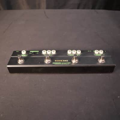 SONICAKE Rockstage SonicBar Pedal image 2