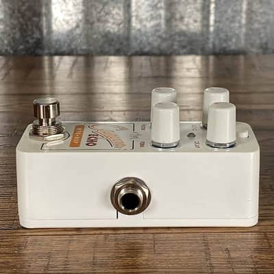 Electro-Harmonix EHX Pico Canyon Echo Digital Delay image 4