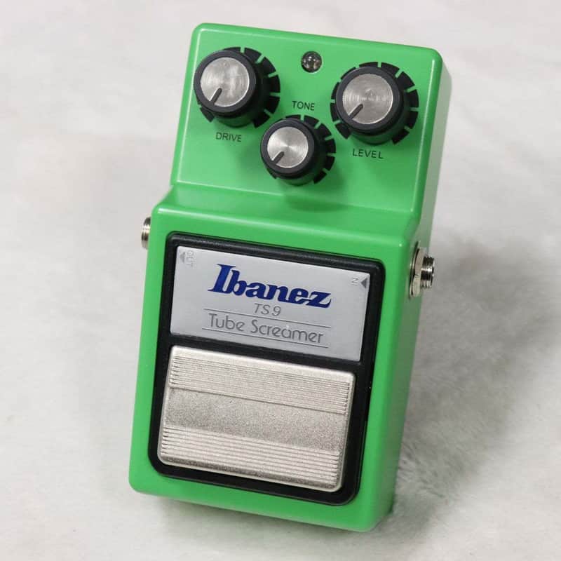 Ibanez TS9