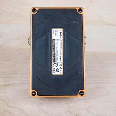 Digitech Hardwire SC-2 Valve Distortion Pedal image 9