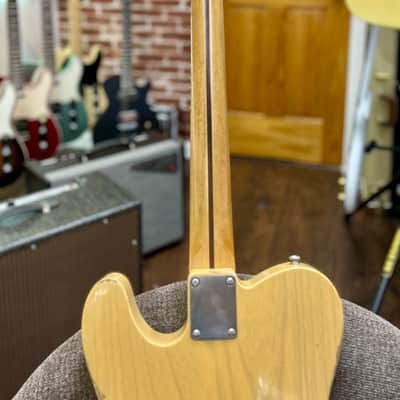 K-Line Truxton 2025 - Aged Butterscotch Blonde, NEW (Authorized Dealer) image 12