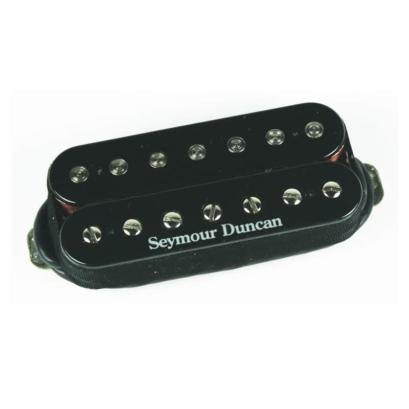 Seymour Duncan SH-4 JB Signature 7-String Humbucker image 1