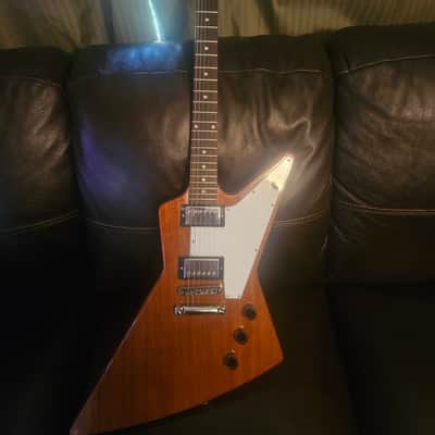 Gibson Explorer 2018 Bild 3