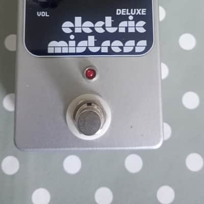 DFX Deluxe electric mistress image 1